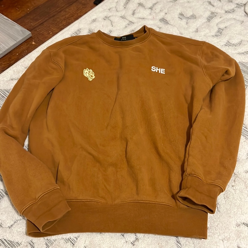 Darc sport crewneck